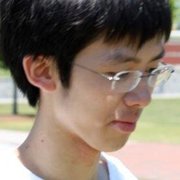 Henry Zhu Profile Picture