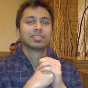 Tushar Mathur Profile Picture