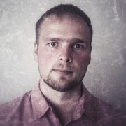 Konstantin Raev Profile Picture