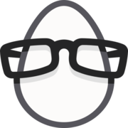 Egghead.io logo