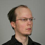Juho Vepsäläinen Profile Picture