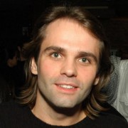 Taras Mankovski Profile Picture