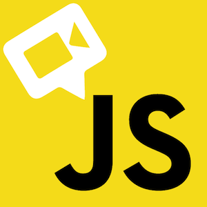 JavaScript Air square logo