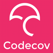Codecov.io logo
