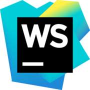 WebStorm Profile Picture